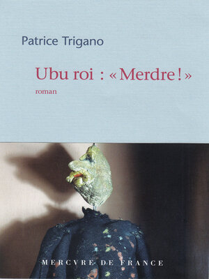 cover image of Ubu roi